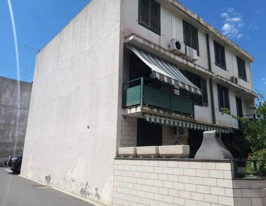 La Casa Di Marta Daire Augusta Dış mekan fotoğraf