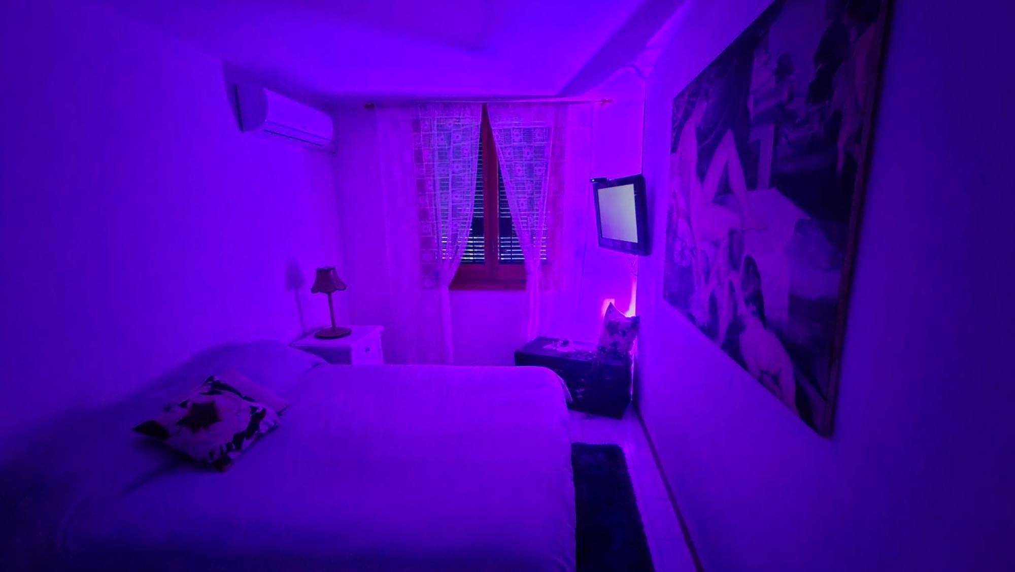 La Casa Di Marta Daire Augusta Dış mekan fotoğraf